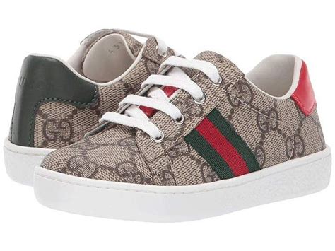 gucci kids girls shoes|Gucci sneakers for baby girl.